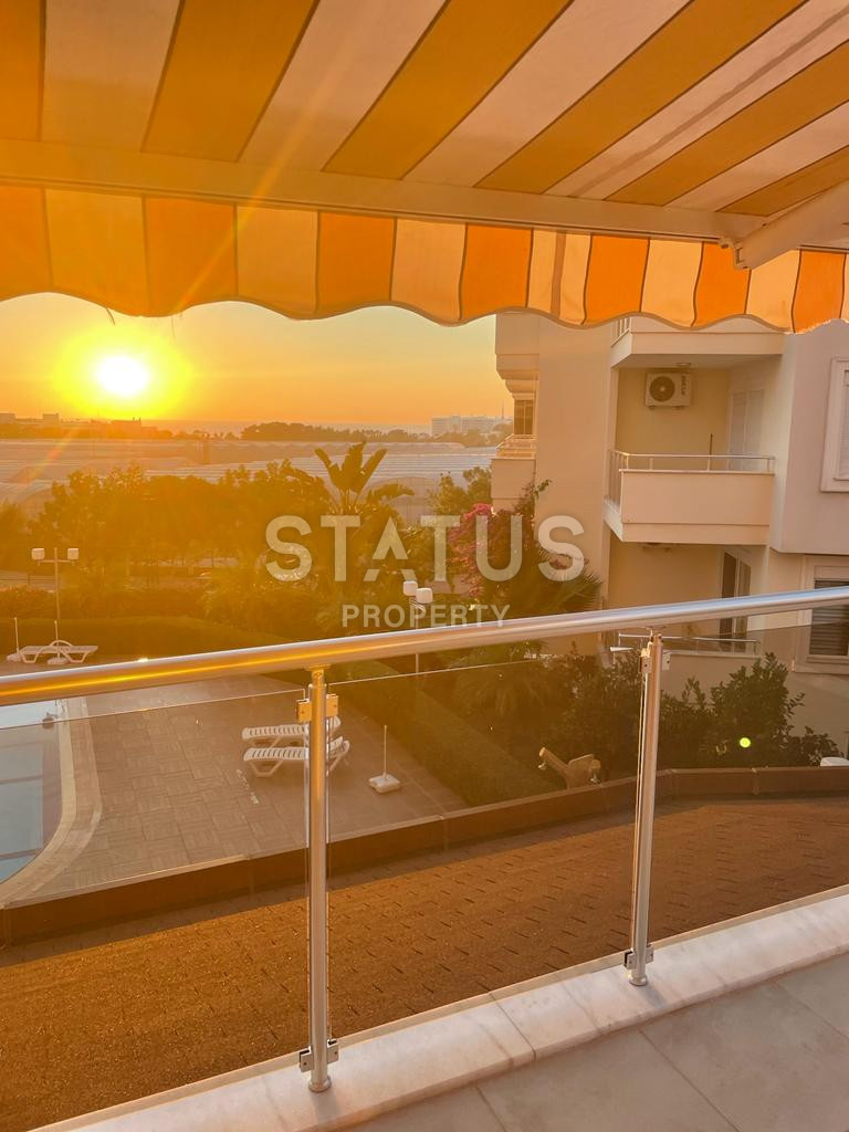 Апартаменты 2+1, в районе Авсаллар, 95 кв.м. фото 14