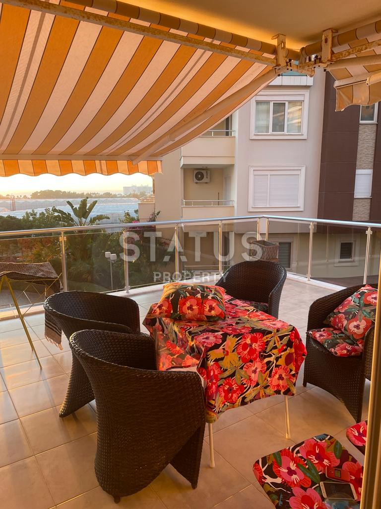 Апартаменты 2+1, в районе Авсаллар, 95 кв.м. фото 15