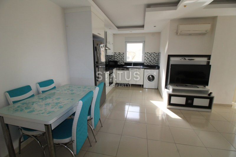 Furnished 2+1 apartment, in Oba, 115 sq.m. фото 3
