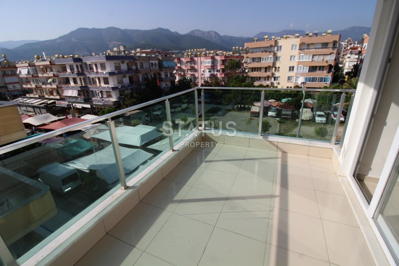 Furnished 2+1 apartment, in Oba, 115 sq.m. фото 4