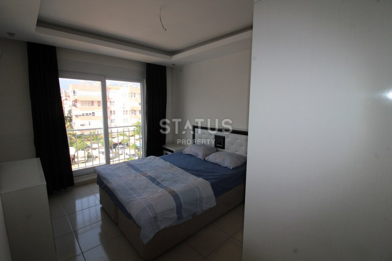 Furnished 2+1 apartment, in Oba, 115 sq.m. фото 5