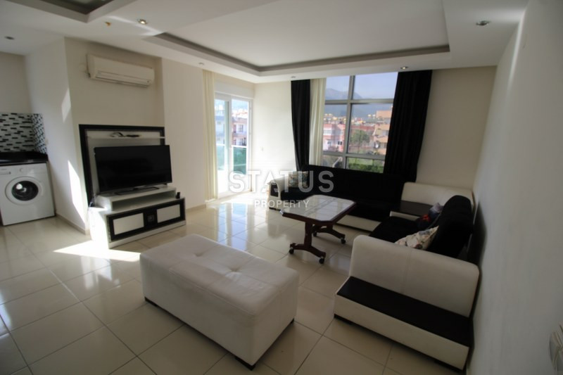 Furnished 2+1 apartment, in Oba, 115 sq.m. фото 6