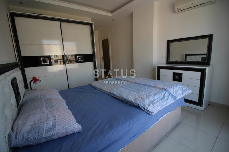 Furnished 2+1 apartment, in Oba, 115 sq.m. фото 7