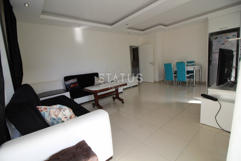 Furnished 2+1 apartment, in Oba, 115 sq.m. фото 8