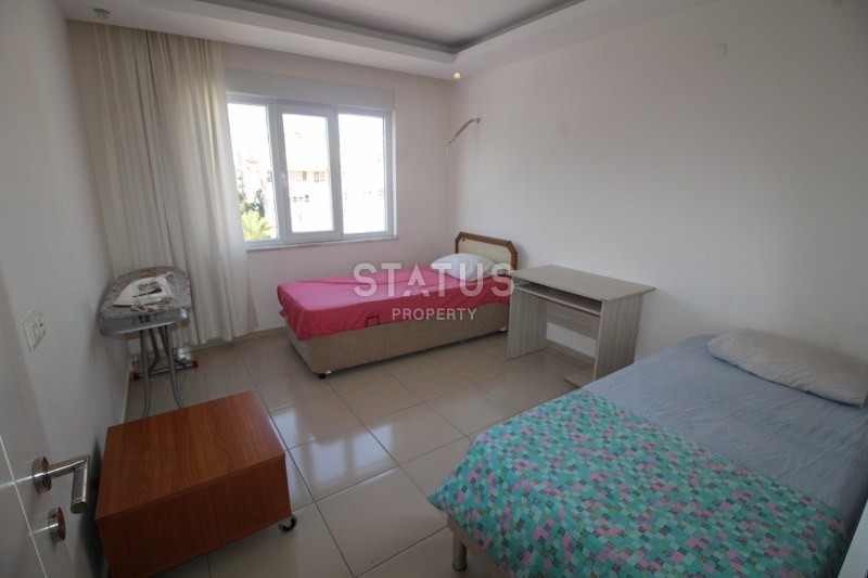 Furnished 2+1 apartment, in Oba, 115 sq.m. фото 9