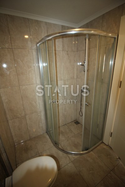 Furnished 2+1 apartment, in Oba, 115 sq.m. фото 13