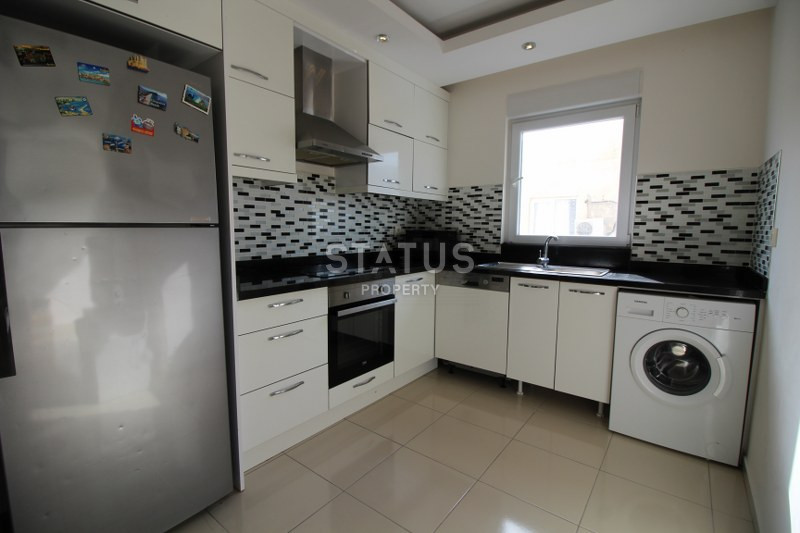 Furnished 2+1 apartment, in Oba, 115 sq.m. фото 16