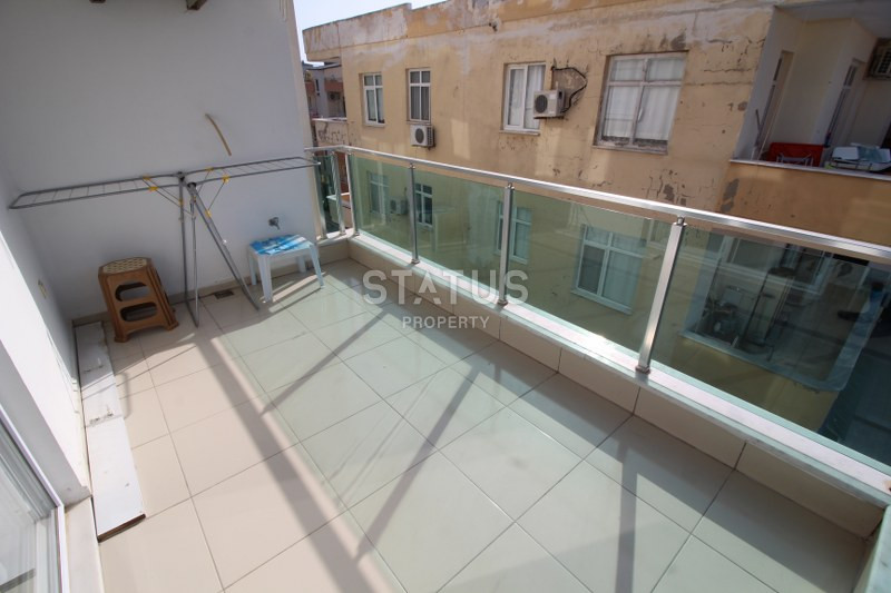 Furnished 2+1 apartment, in Oba, 115 sq.m. фото 17