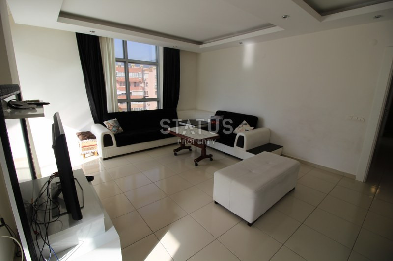 Furnished 2+1 apartment, in Oba, 115 sq.m. фото 18