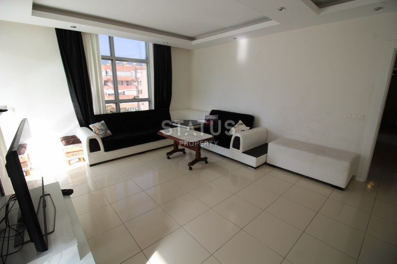 Furnished 2+1 apartment, in Oba, 115 sq.m. фото 19