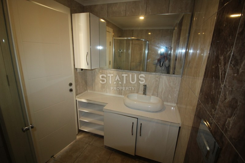 Furnished 2+1 apartment, in Oba, 115 sq.m. фото 21