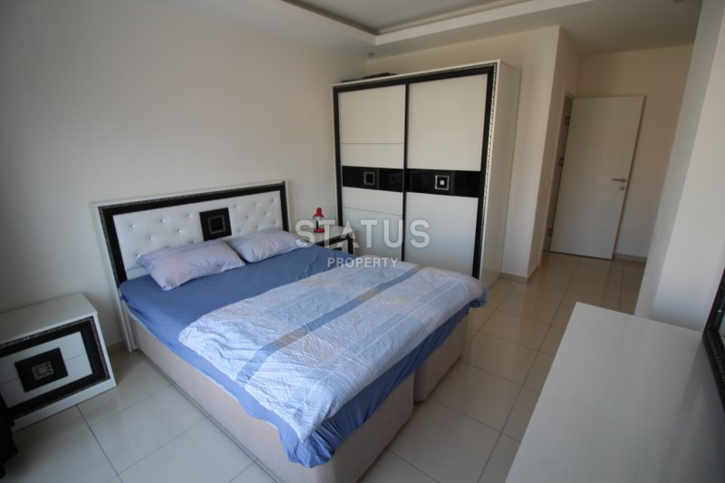 Furnished 2+1 apartment, in Oba, 115 sq.m. фото 22