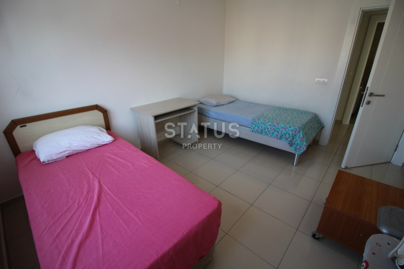 Furnished 2+1 apartment, in Oba, 115 sq.m. фото 23