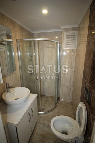 Furnished 2+1 apartment, in Oba, 115 sq.m. фото 24