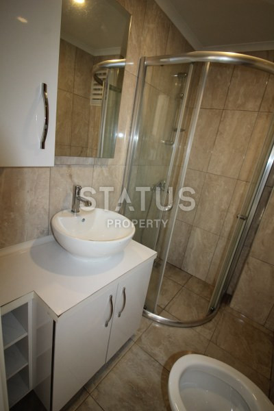 Furnished 2+1 apartment, in Oba, 115 sq.m. фото 25