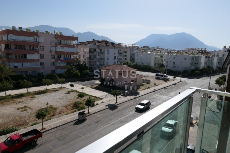 Furnished 2+1 apartment, in Oba, 115 sq.m. фото 26