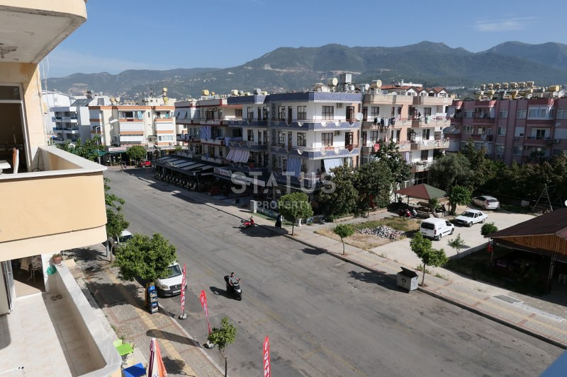 Furnished 2+1 apartment, in Oba, 115 sq.m. фото 30