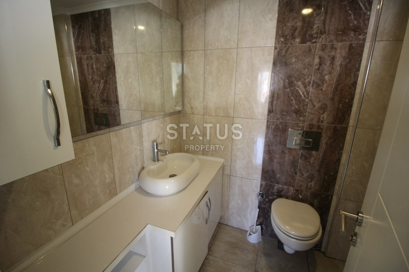 Furnished 2+1 apartment, in Oba, 115 sq.m. фото 31