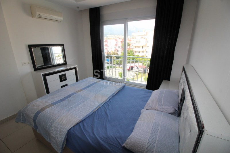 Furnished 2+1 apartment, in Oba, 115 sq.m. фото 33