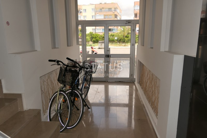 Furnished 2+1 apartment, in Oba, 115 sq.m. фото 34