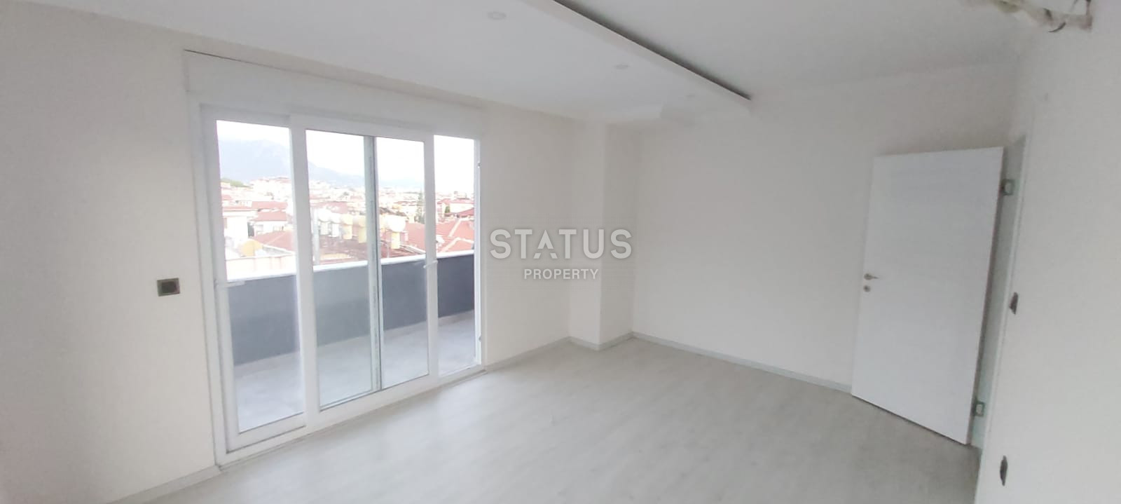 Дуплекс 2+1, в центре Алании, 140 кв. м. фото 3