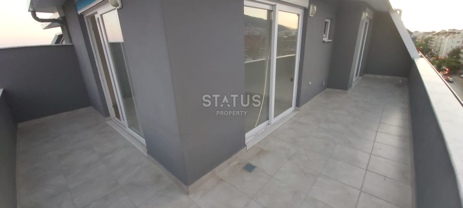 Дуплекс 2+1, в центре Алании, 140 кв. м. фото 4