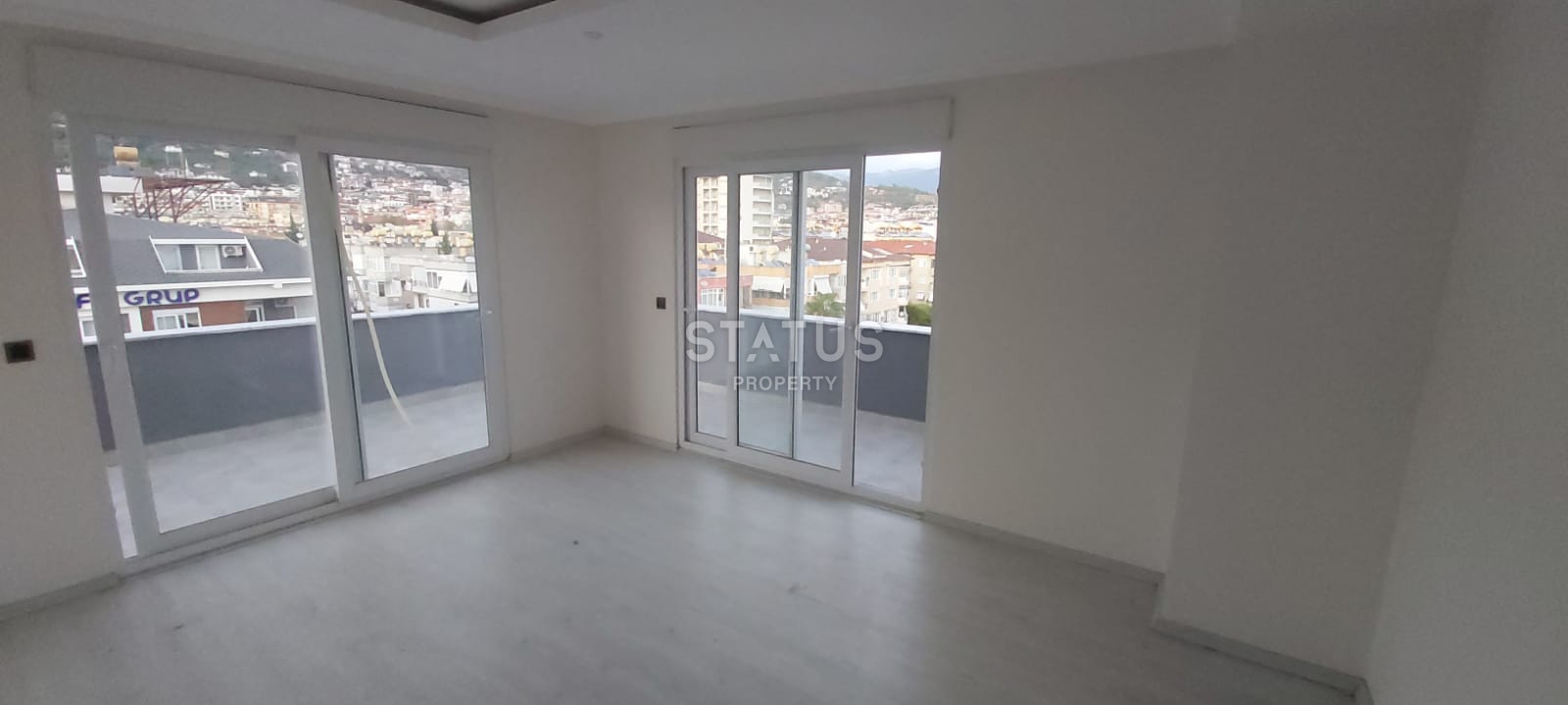 Дуплекс 2+1, в центре Алании, 140 кв. м. фото 5