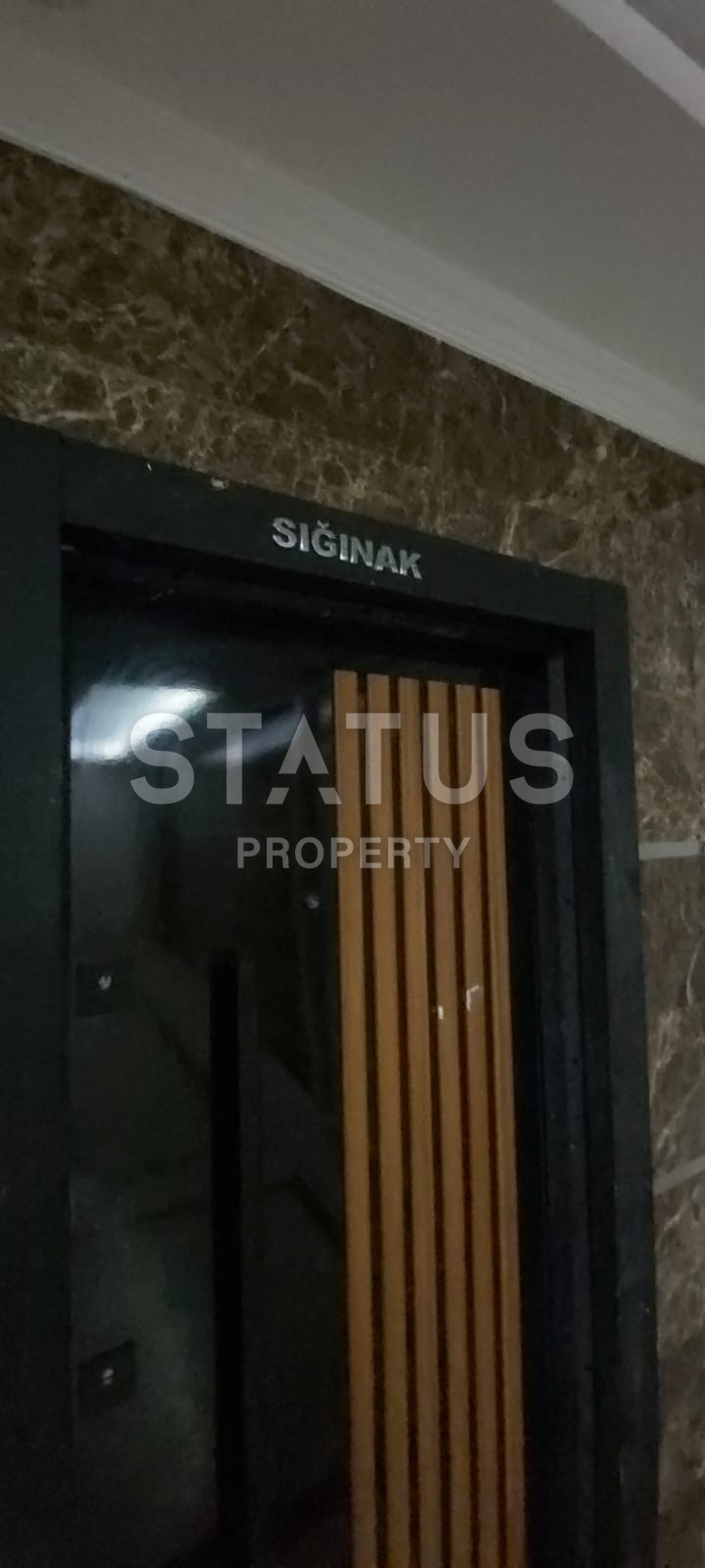 Дуплекс 2+1, в центре Алании, 140 кв. м. фото 7