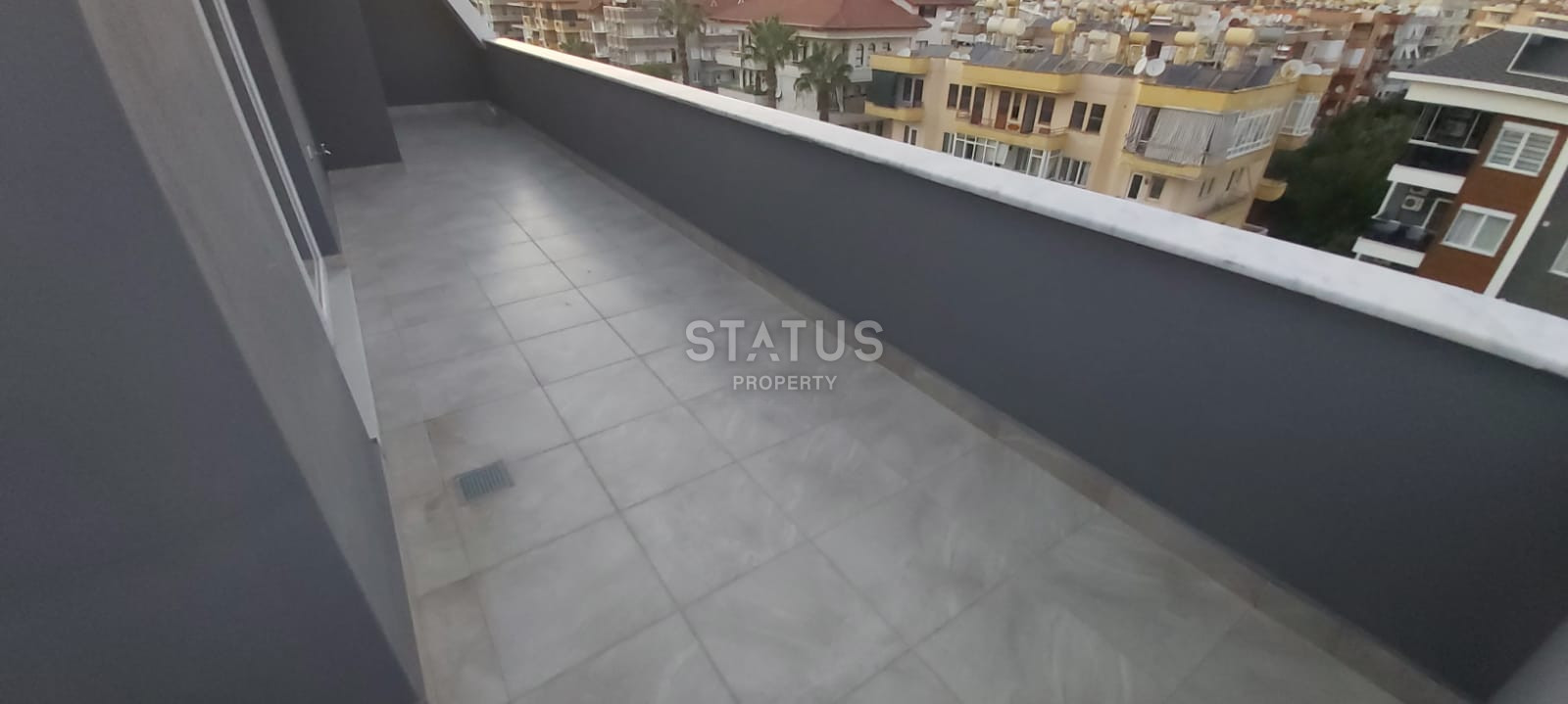 Дуплекс 2+1, в центре Алании, 140 кв. м. фото 8