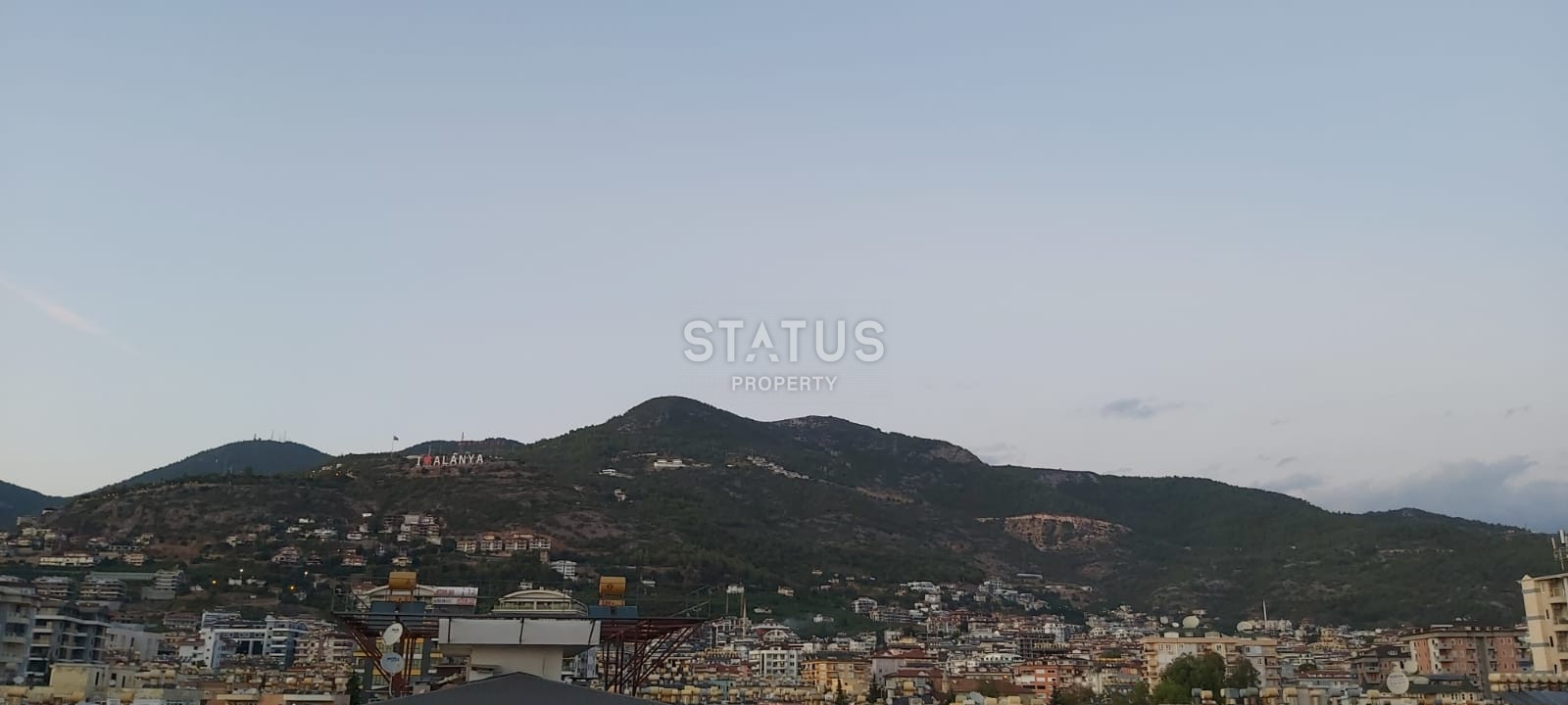 Дуплекс 2+1, в центре Алании, 140 кв. м. фото 9