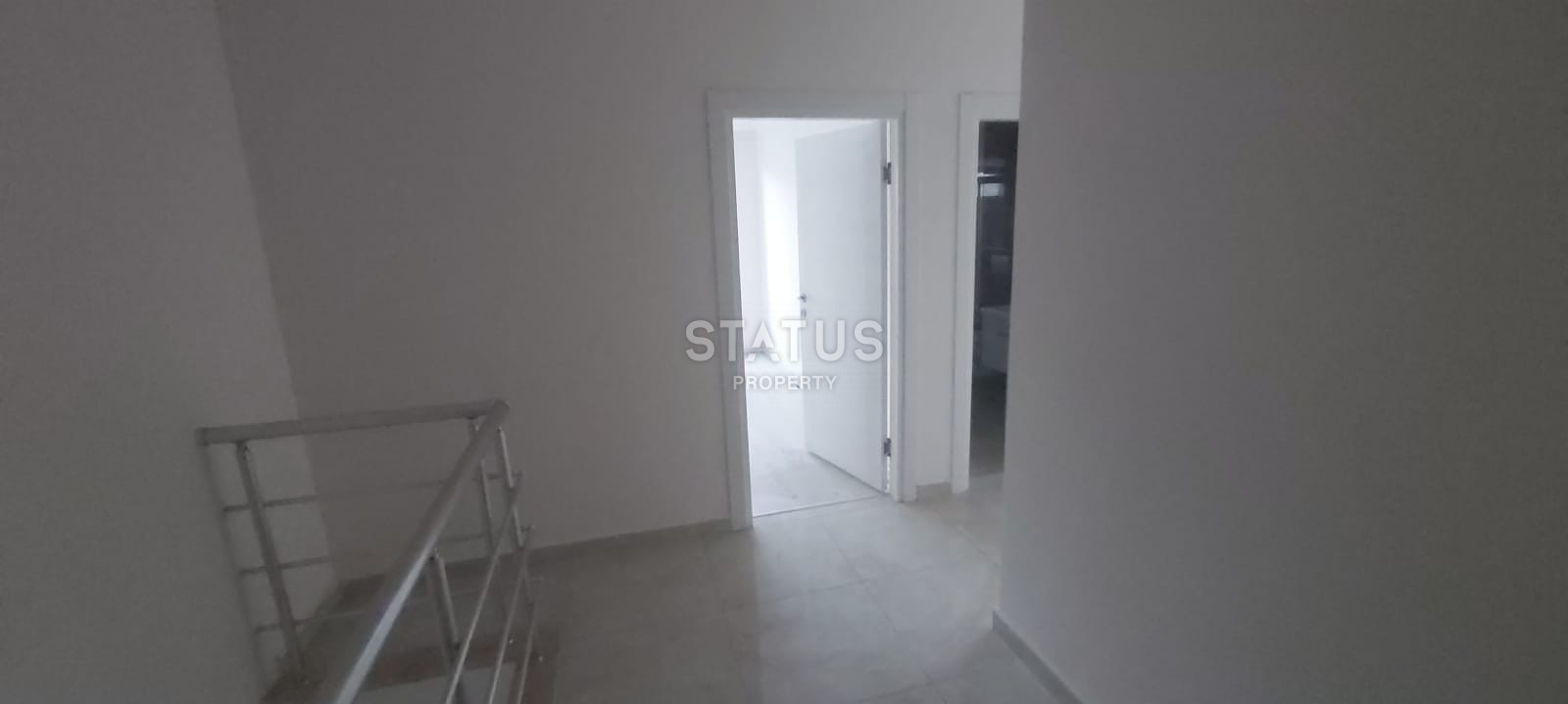 Дуплекс 2+1, в центре Алании, 140 кв. м. фото 11