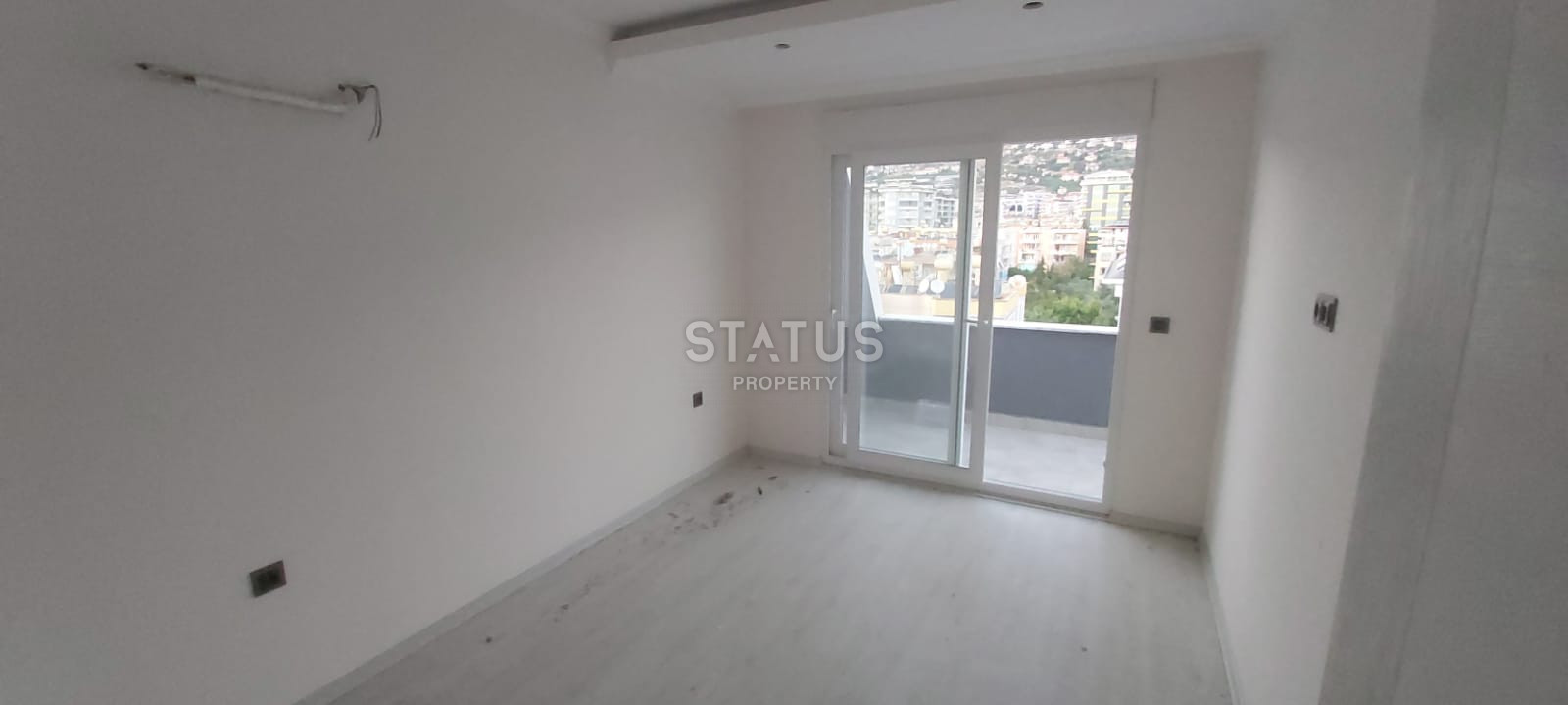 Дуплекс 2+1, в центре Алании, 140 кв. м. фото 12