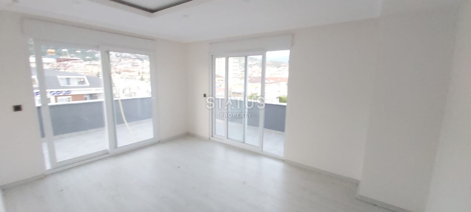 Дуплекс 2+1, в центре Алании, 140 кв. м. фото 13