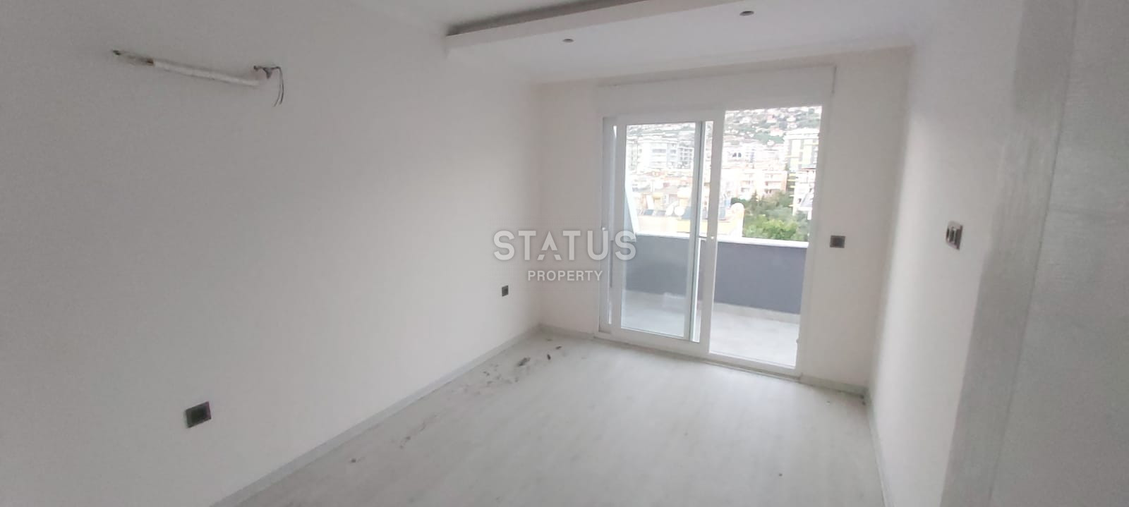 Дуплекс 2+1, в центре Алании, 140 кв. м. фото 14