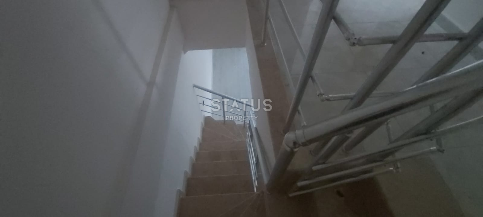 Дуплекс 2+1, в центре Алании, 140 кв. м. фото 15