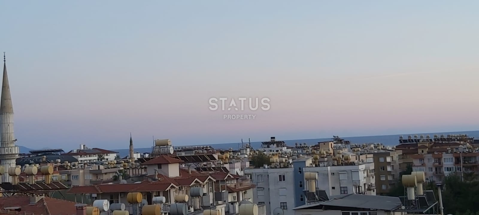 Дуплекс 2+1, в центре Алании, 140 кв. м. фото 16