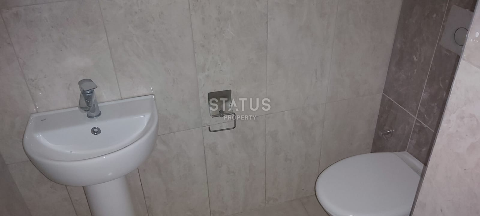 Дуплекс 2+1, в центре Алании, 140 кв. м. фото 17