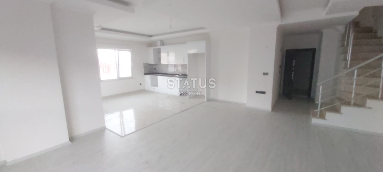 Дуплекс 2+1, в центре Алании, 140 кв. м. фото 20