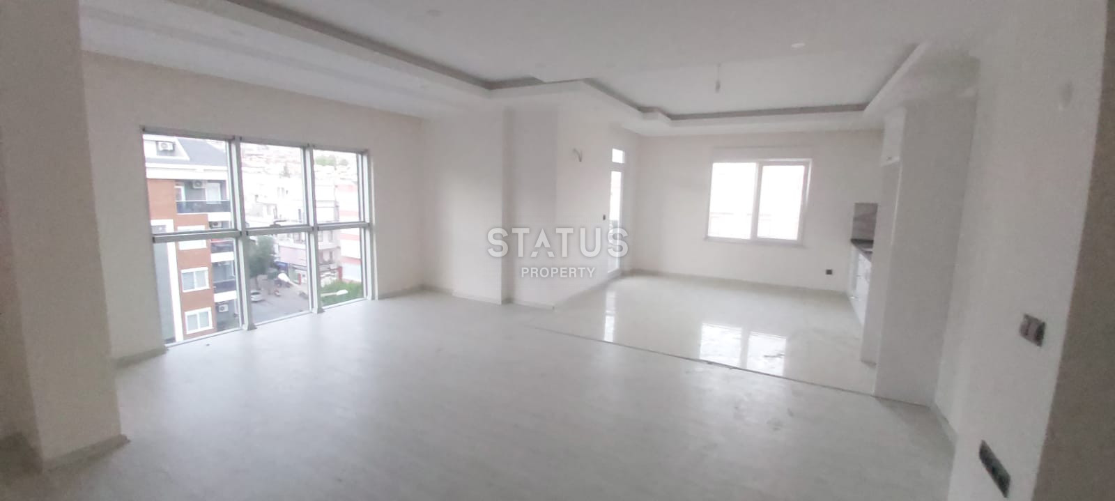 Дуплекс 2+1, в центре Алании, 140 кв. м. фото 22