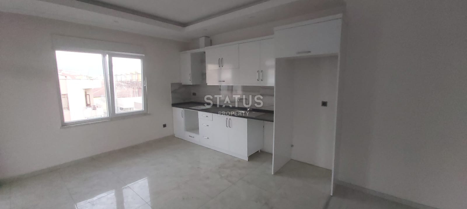 Дуплекс 2+1, в центре Алании, 140 кв. м. фото 23