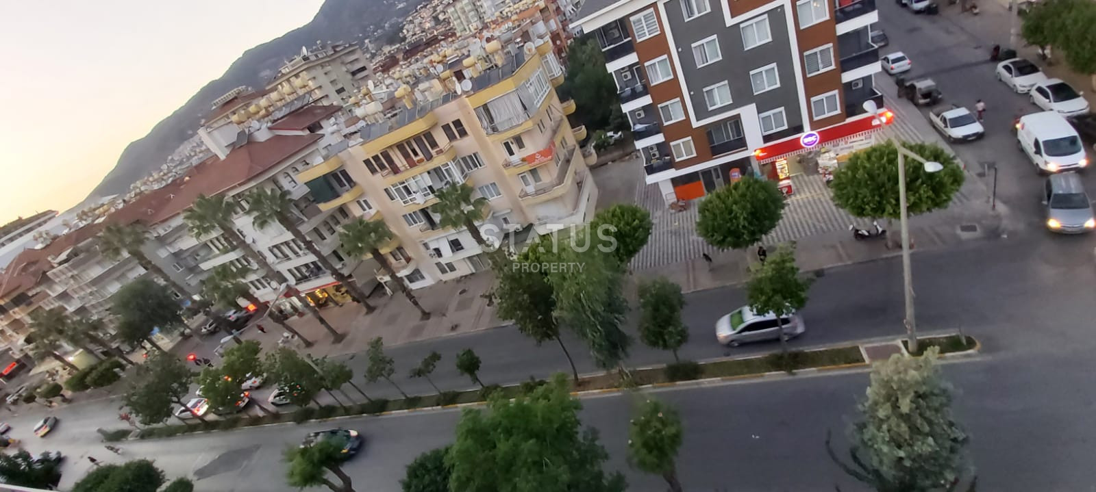 Дуплекс 2+1, в центре Алании, 140 кв. м. фото 24