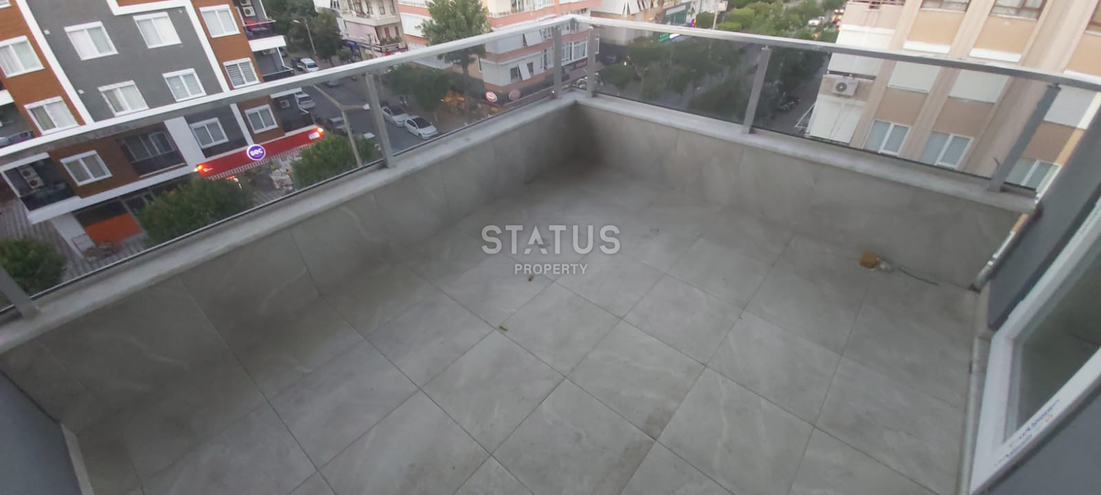 Дуплекс 2+1, в центре Алании, 140 кв. м. фото 27