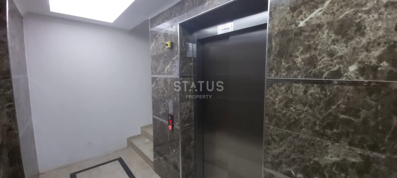 Дуплекс 2+1, в центре Алании, 140 кв. м. фото 28