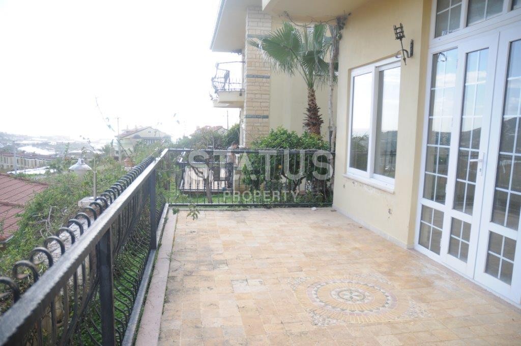 Villa on the territory of a luxury complex with hotel infrastructure фото 16