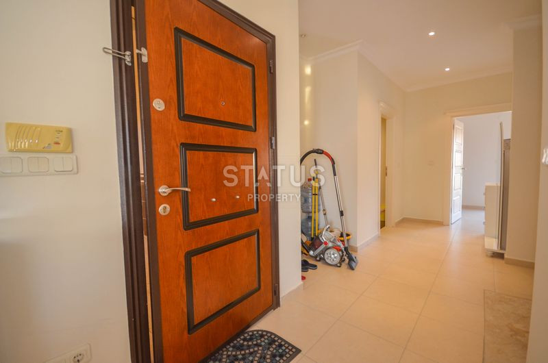 Видовой Дуплекс 4+1, в 50 метрах от моря, в районе Махмутлар, 240 кв.м. фото 5