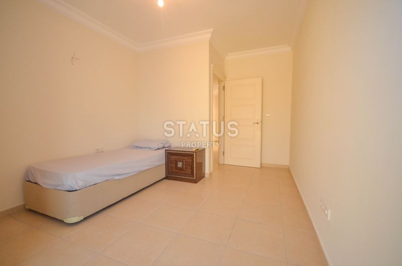 Видовой Дуплекс 4+1, в 50 метрах от моря, в районе Махмутлар, 240 кв.м. фото 6