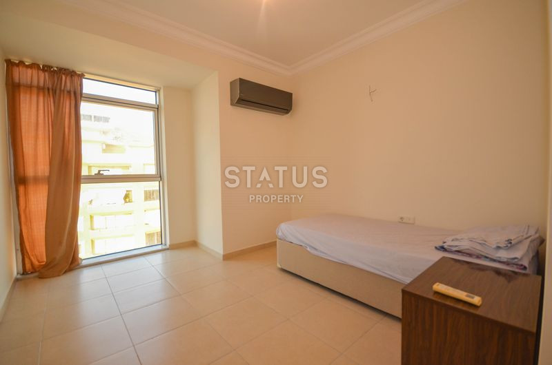 Видовой Дуплекс 4+1, в 50 метрах от моря, в районе Махмутлар, 240 кв.м. фото 7