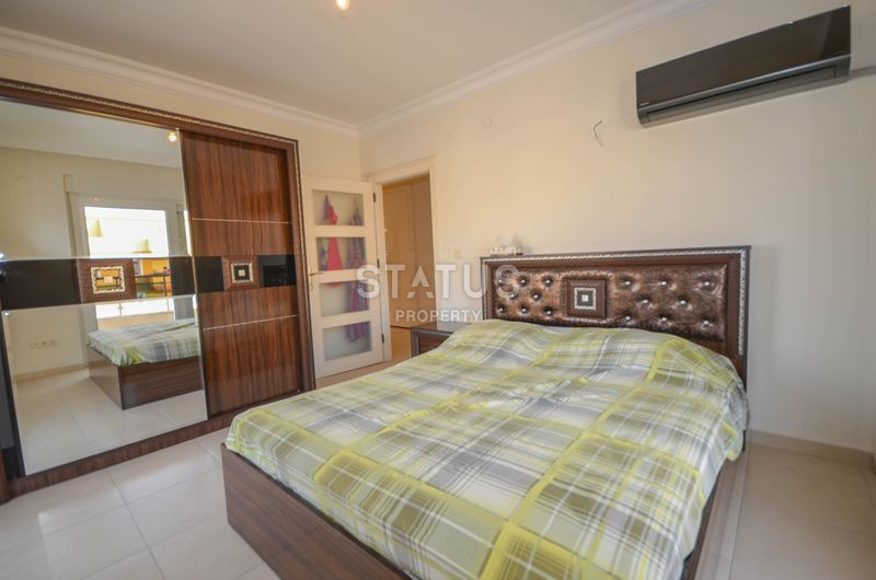 Видовой Дуплекс 4+1, в 50 метрах от моря, в районе Махмутлар, 240 кв.м. фото 9