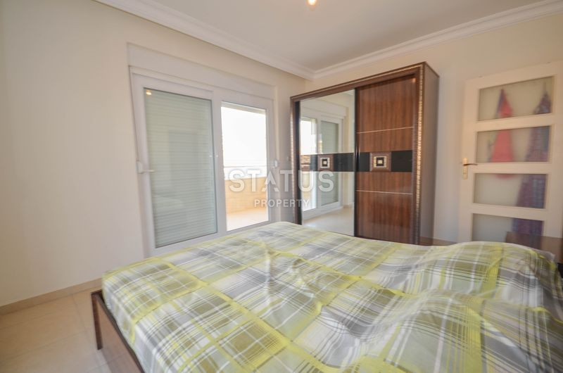 Видовой Дуплекс 4+1, в 50 метрах от моря, в районе Махмутлар, 240 кв.м. фото 10