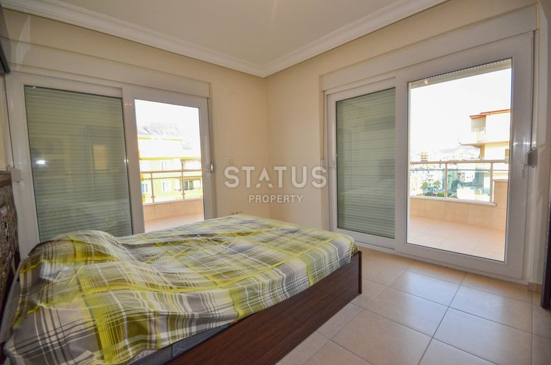 Видовой Дуплекс 4+1, в 50 метрах от моря, в районе Махмутлар, 240 кв.м. фото 11